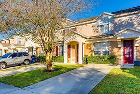 3BR Wndsr Plms Townhome by FS FL VH-2367