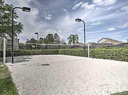 3BR Wndsr Plms Townhome by FS FL VH-2367