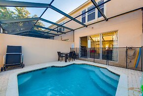 3BR Wndsr Plms Townhome by FS FL VH-2367