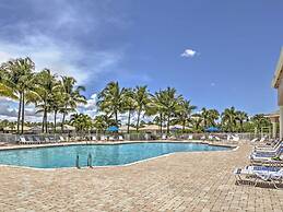 3BR Wndsr Plms Townhome by FS FL VH-2367