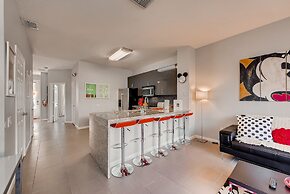 3BR Wndsr Plms Townhome by FS FL VH-2367