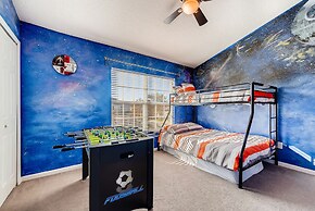 3BR Wndsr Plms Townhome by FS FL VH-2367