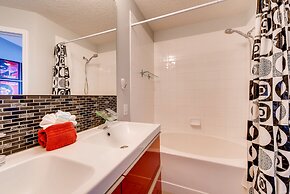 3BR Wndsr Plms Townhome by FS FL VH-2367