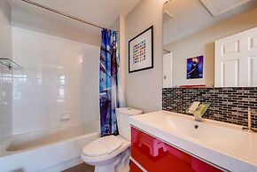 3BR Wndsr Plms Townhome by FS FL VH-2367