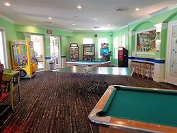 3BR Wndsr Plms Townhome by FS FL VH-2367