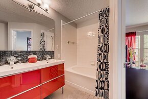 3BR Wndsr Plms Townhome by FS FL VH-2367