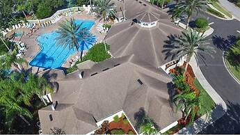 3BR Wndsr Plms Townhome by FS FL VH-2367