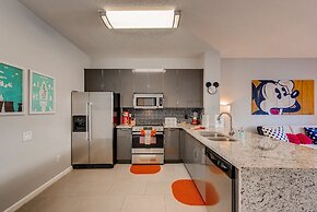 3BR Wndsr Plms Townhome by FS FL VH-2367