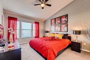 3BR Wndsr Plms Townhome by FS FL VH-2367