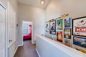 3BR Wndsr Plms Townhome by FS FL VH-2367