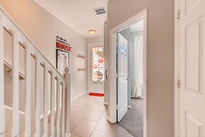 3BR Wndsr Plms Townhome by FS FL VH-2367