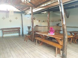 Pousada Vale Encantado