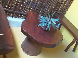 Pousada Vale Encantado