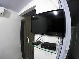 Pousada Vale Encantado