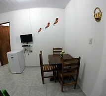 Pousada Vale Encantado