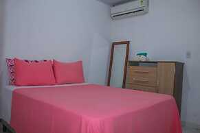 Pousada Vale Encantado