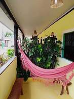 Pousada Vale Encantado