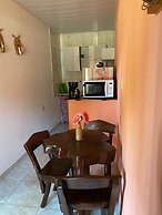 Pousada Vale Encantado