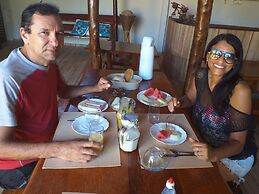 Pousada Vale Encantado