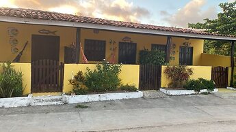 Pousada Vale Encantado