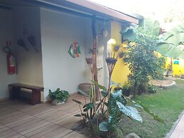 Pousada Vale Encantado