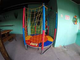 Pousada Vale Encantado