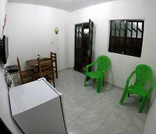 Pousada Vale Encantado