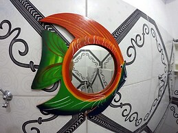 Pousada Vale Encantado