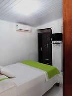 Pousada Vale Encantado