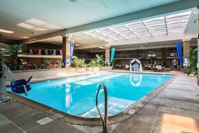 The Plaza Inn & Suites