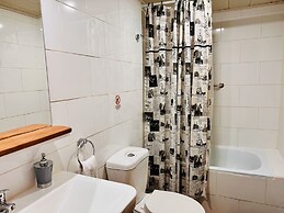 Cabañas entre montañas con tinajas calientes