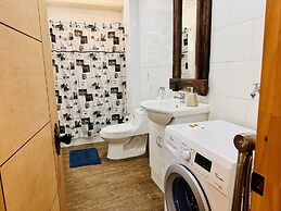 Cabañas entre montañas con tinajas calientes