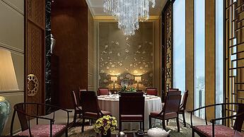 Crowne Plaza Nanning City Center by IHG