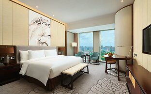 Crowne Plaza Nanning City Center by IHG