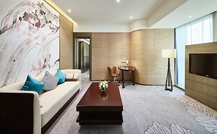 Crowne Plaza Nanning City Center by IHG