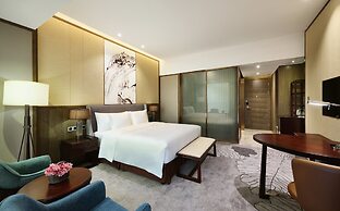 Crowne Plaza Nanning City Center by IHG