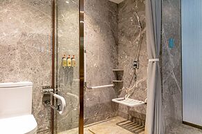 Crowne Plaza Nanning City Center by IHG