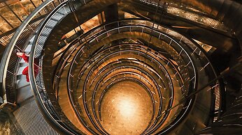 Crowne Plaza Nanning City Center by IHG