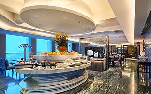 Crowne Plaza Nanning City Center by IHG