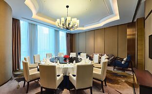 Crowne Plaza Nanning City Center by IHG