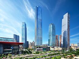 Crowne Plaza Nanning City Center by IHG