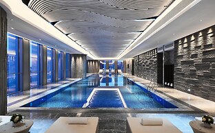 Crowne Plaza Nanning City Center by IHG