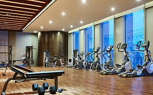 Crowne Plaza Nanning City Center by IHG