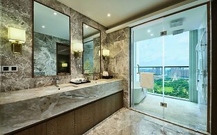 Crowne Plaza Nanning City Center by IHG