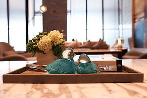 Crowne Plaza Nanning City Center by IHG