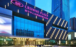 Crowne Plaza Nanning City Center by IHG