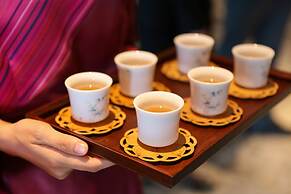 Crowne Plaza Nanning City Center by IHG