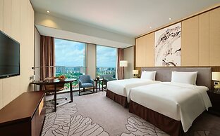 Crowne Plaza Nanning City Center by IHG