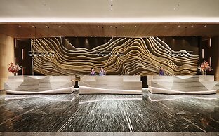 Crowne Plaza Nanning City Center by IHG