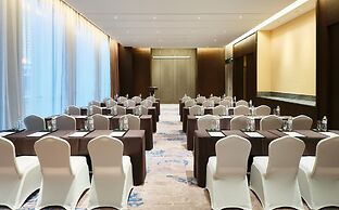 Crowne Plaza Nanning City Center by IHG